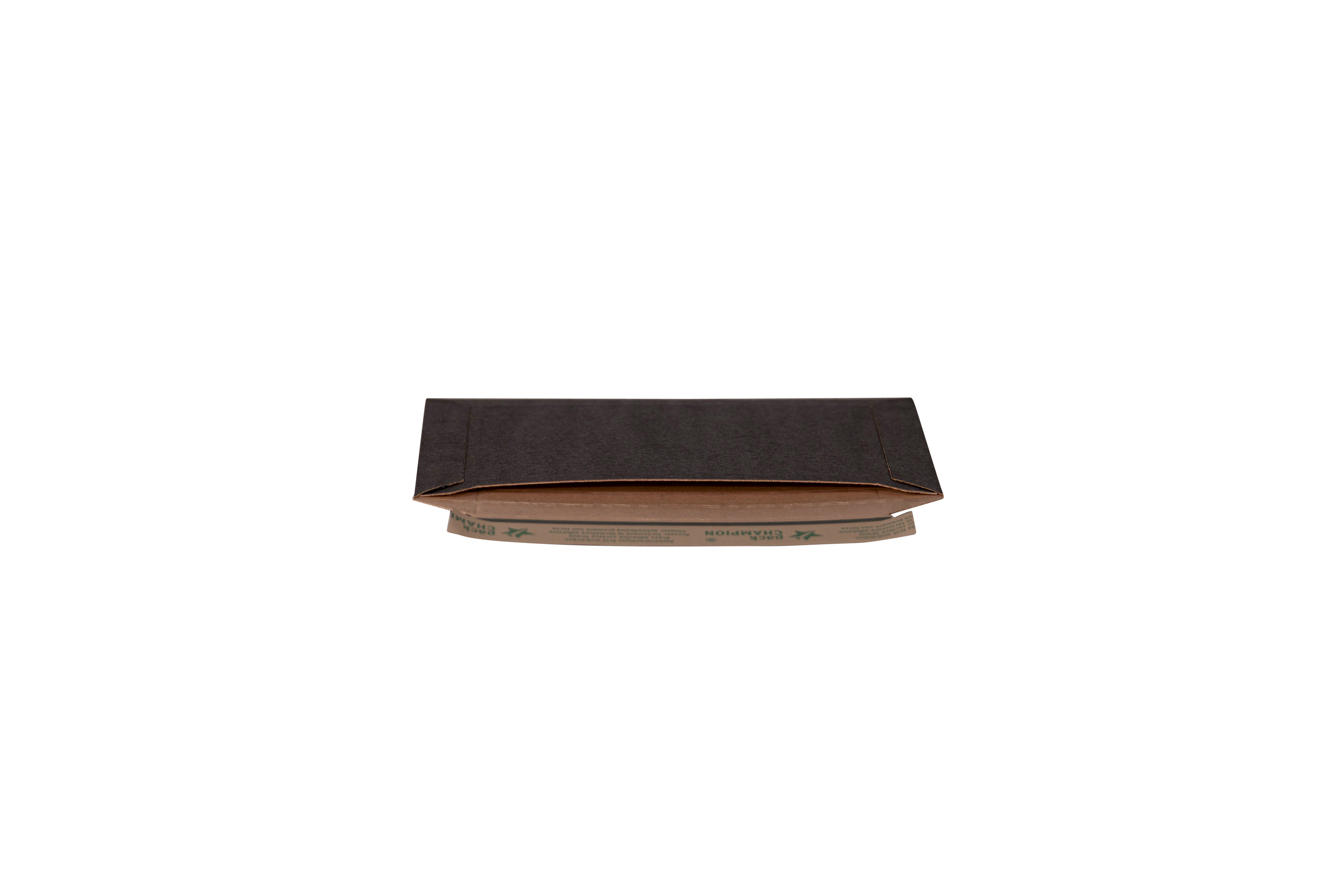 Mailer Polster- WellpaPCe bruin 205x97x30 mm